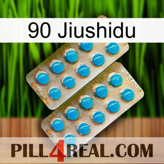 90 Jiushidu new08